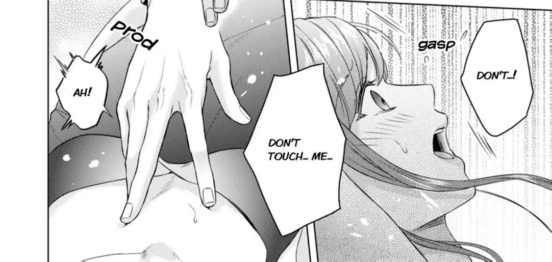 Read Chouai Mafia - Koishita no wa, Kiken na Otoko Manga Online