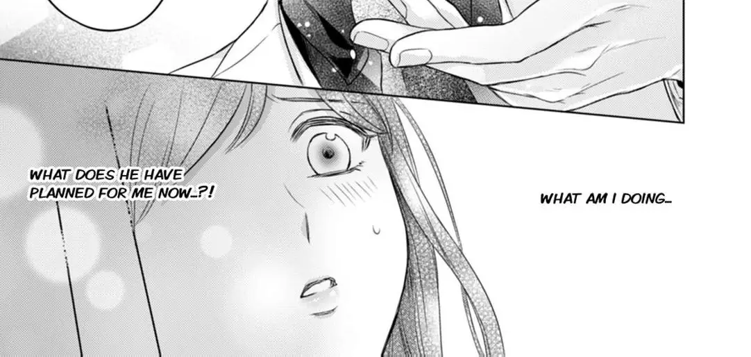 Read Chouai Mafia - Koishita no wa, Kiken na Otoko Manga Online