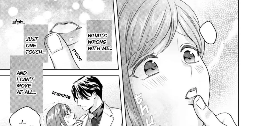 Read Chouai Mafia - Koishita no wa, Kiken na Otoko Manga Online