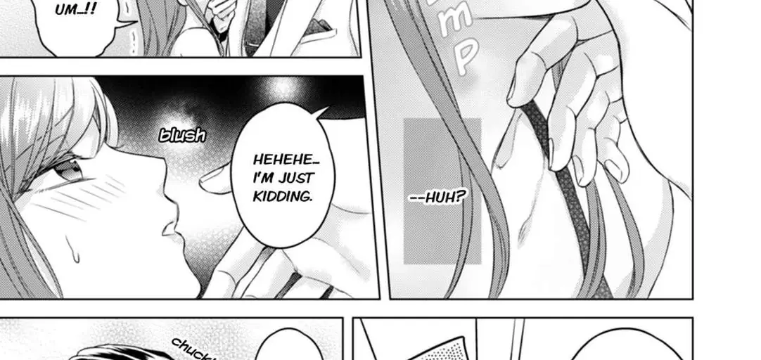 Read Chouai Mafia - Koishita no wa, Kiken na Otoko Manga Online