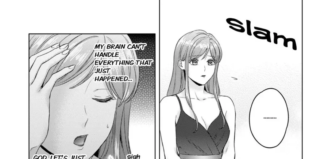 Read Chouai Mafia - Koishita no wa, Kiken na Otoko Manga Online