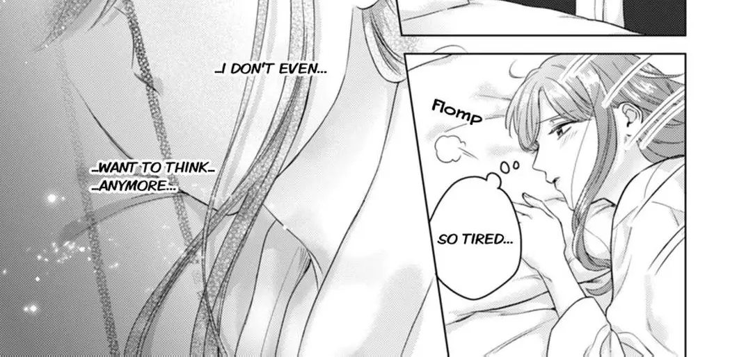 Read Chouai Mafia - Koishita no wa, Kiken na Otoko Manga Online