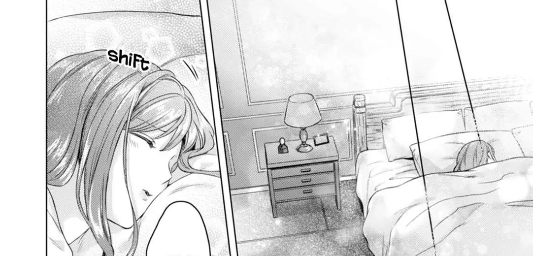 Read Chouai Mafia - Koishita no wa, Kiken na Otoko Manga Online