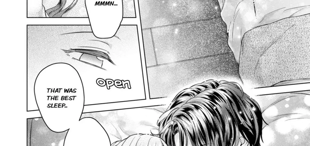 Read Chouai Mafia - Koishita no wa, Kiken na Otoko Manga Online