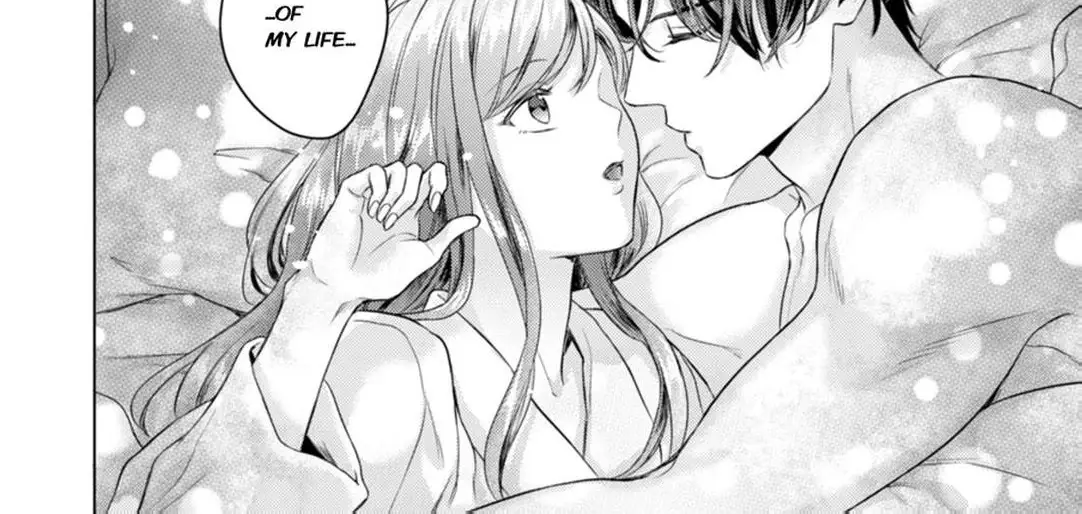 Read Chouai Mafia - Koishita no wa, Kiken na Otoko Manga Online