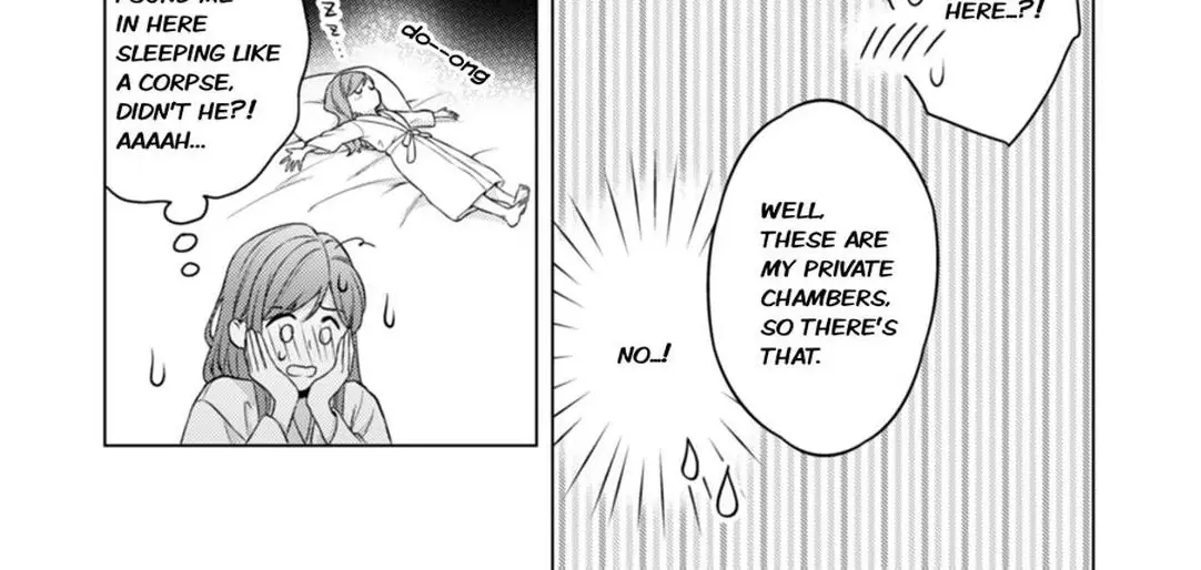 Read Chouai Mafia - Koishita no wa, Kiken na Otoko Manga Online