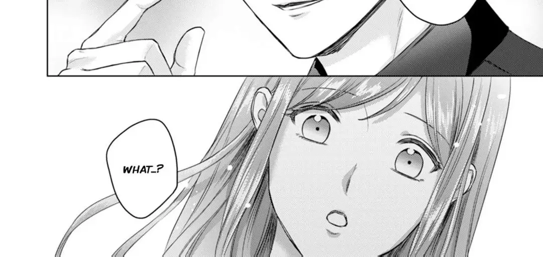 Read Chouai Mafia - Koishita no wa, Kiken na Otoko Manga Online