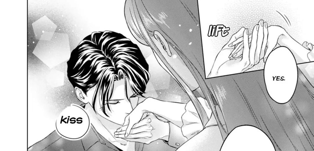 Read Chouai Mafia - Koishita no wa, Kiken na Otoko Manga Online