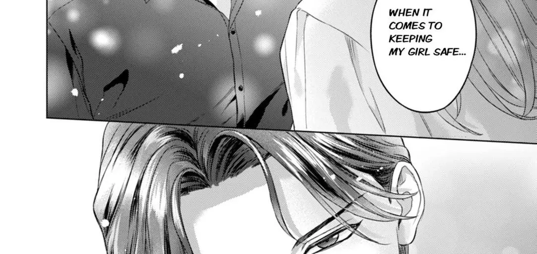 Read Chouai Mafia - Koishita no wa, Kiken na Otoko Manga Online