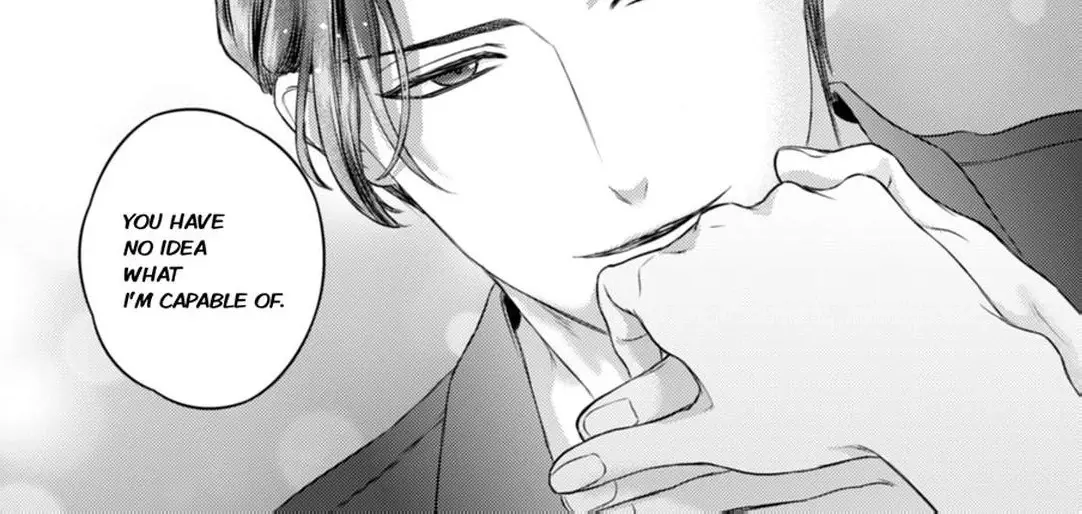 Read Chouai Mafia - Koishita no wa, Kiken na Otoko Manga Online