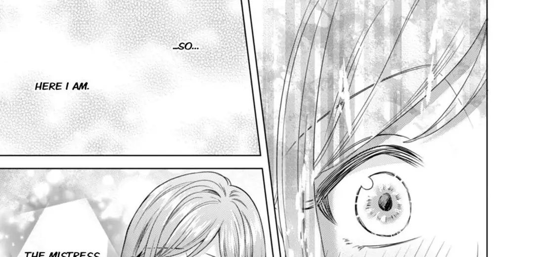 Read Chouai Mafia - Koishita no wa, Kiken na Otoko Manga Online