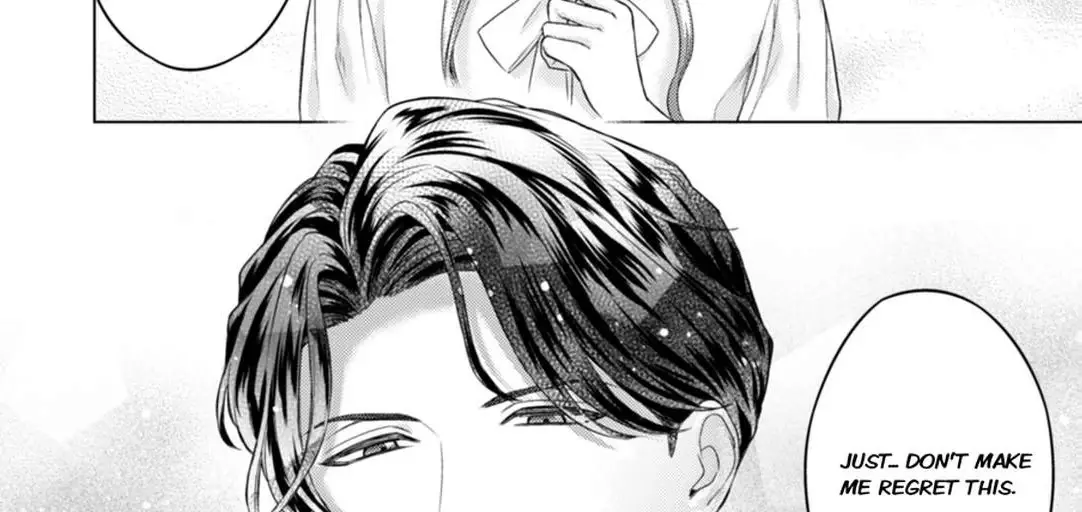 Read Chouai Mafia - Koishita no wa, Kiken na Otoko Manga Online