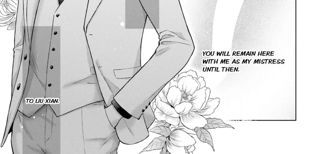 Read Chouai Mafia - Koishita no wa, Kiken na Otoko Manga Online