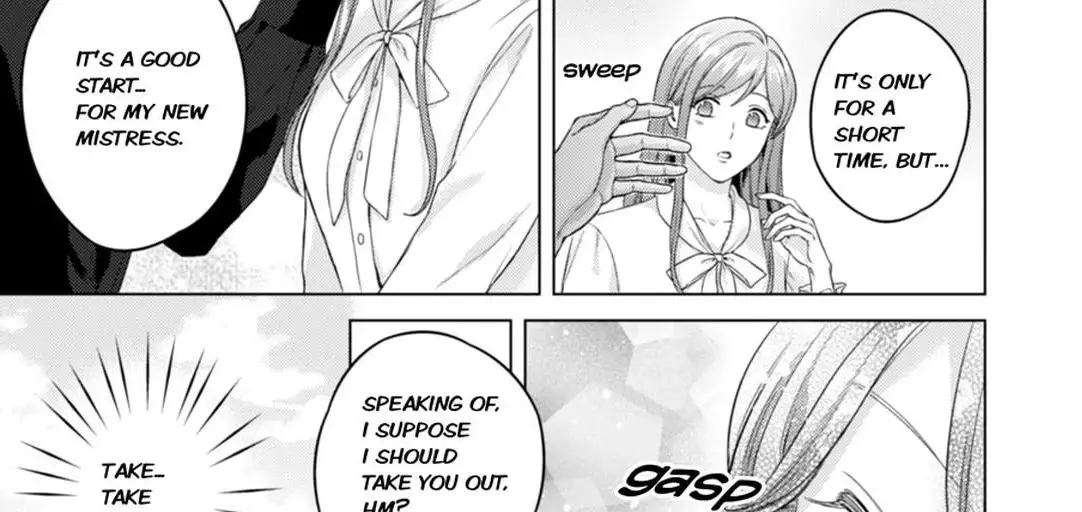 Read Chouai Mafia - Koishita no wa, Kiken na Otoko Manga Online