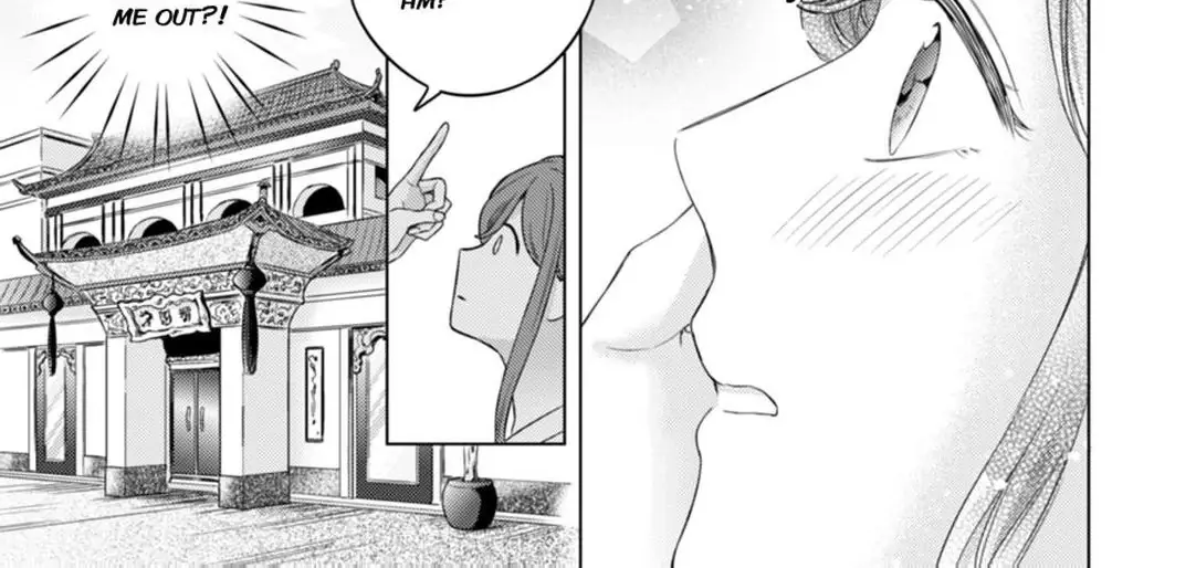 Read Chouai Mafia - Koishita no wa, Kiken na Otoko Manga Online