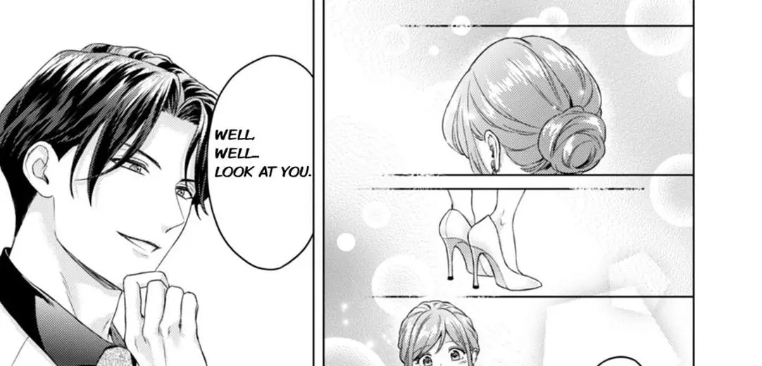 Read Chouai Mafia - Koishita no wa, Kiken na Otoko Manga Online