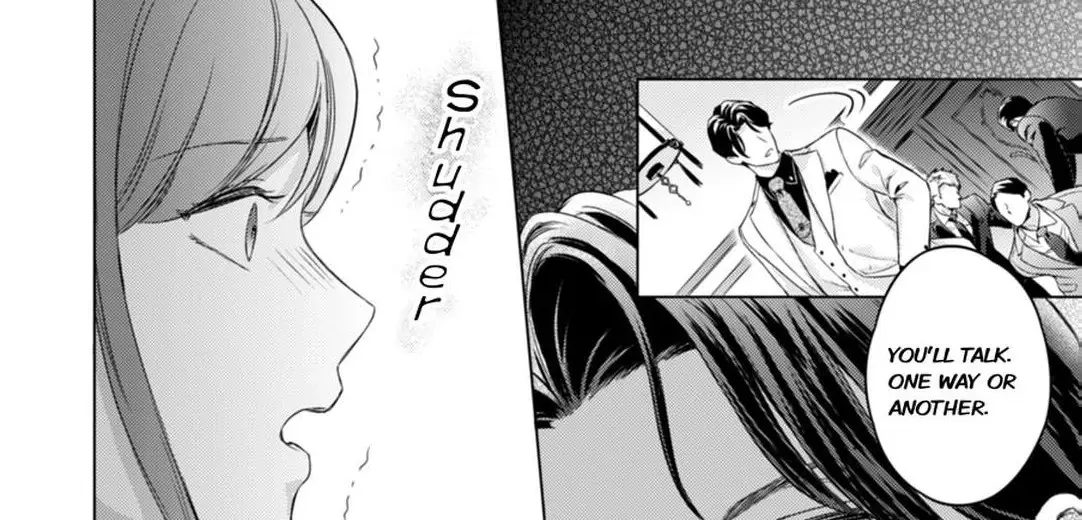 Read Chouai Mafia - Koishita no wa, Kiken na Otoko Manga Online