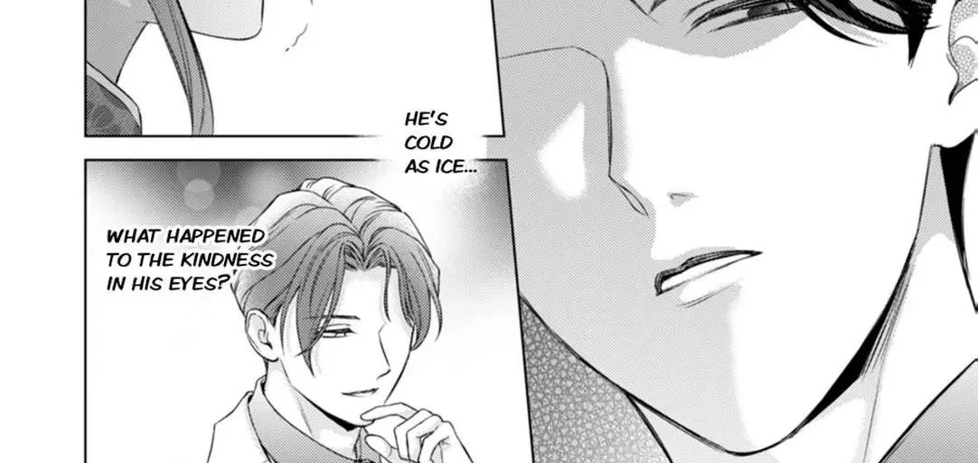 Read Chouai Mafia - Koishita no wa, Kiken na Otoko Manga Online