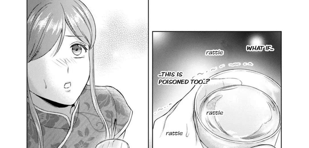 Read Chouai Mafia - Koishita no wa, Kiken na Otoko Manga Online