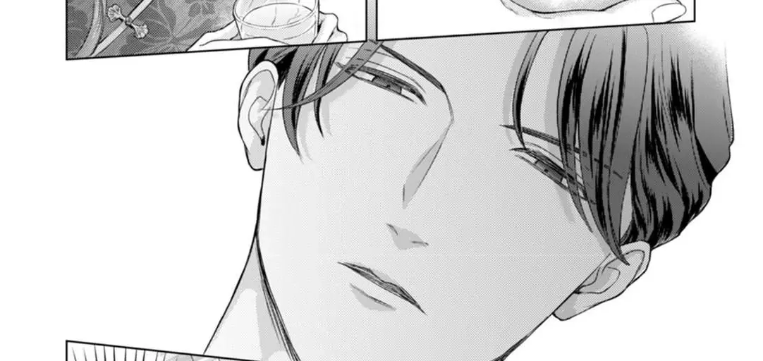 Read Chouai Mafia - Koishita no wa, Kiken na Otoko Manga Online