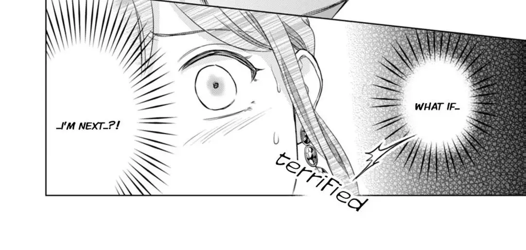 Read Chouai Mafia - Koishita no wa, Kiken na Otoko Manga Online