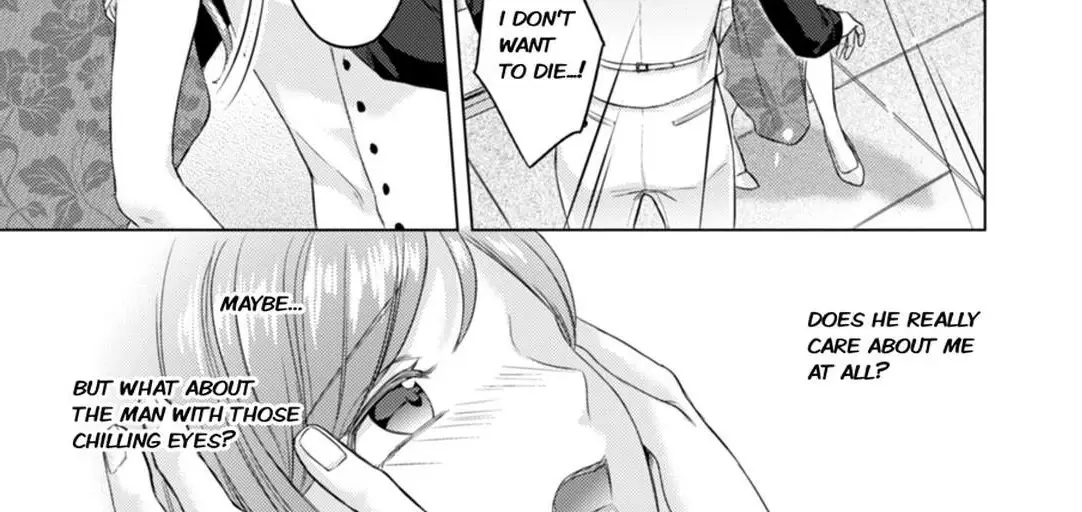 Read Chouai Mafia - Koishita no wa, Kiken na Otoko Manga Online