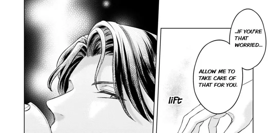 Read Chouai Mafia - Koishita no wa, Kiken na Otoko Manga Online