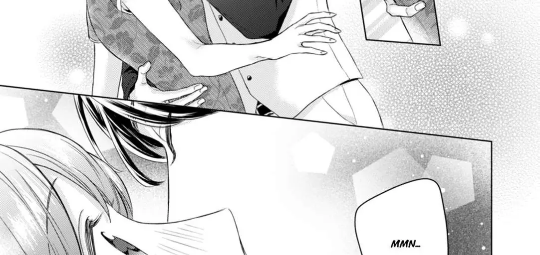 Read Chouai Mafia - Koishita no wa, Kiken na Otoko Manga Online