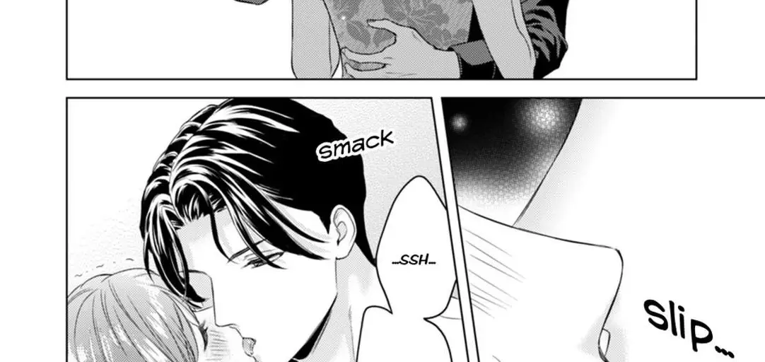 Read Chouai Mafia - Koishita no wa, Kiken na Otoko Manga Online