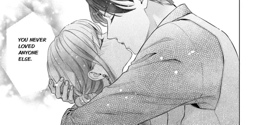 Read Chouai Mafia - Koishita no wa, Kiken na Otoko Manga Online