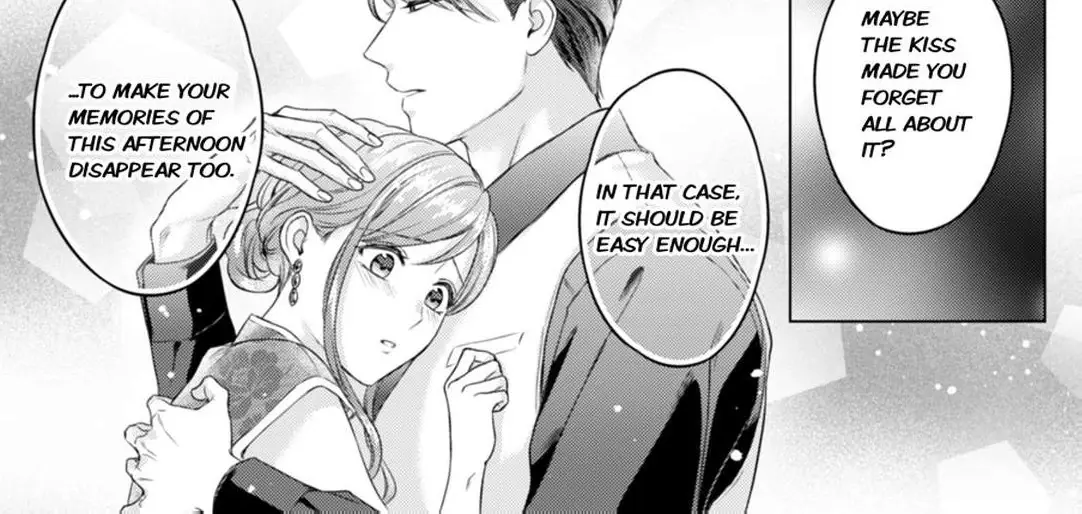 Read Chouai Mafia - Koishita no wa, Kiken na Otoko Manga Online