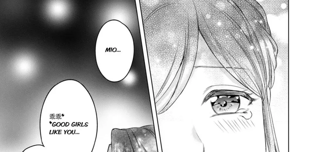 Read Chouai Mafia - Koishita no wa, Kiken na Otoko Manga Online