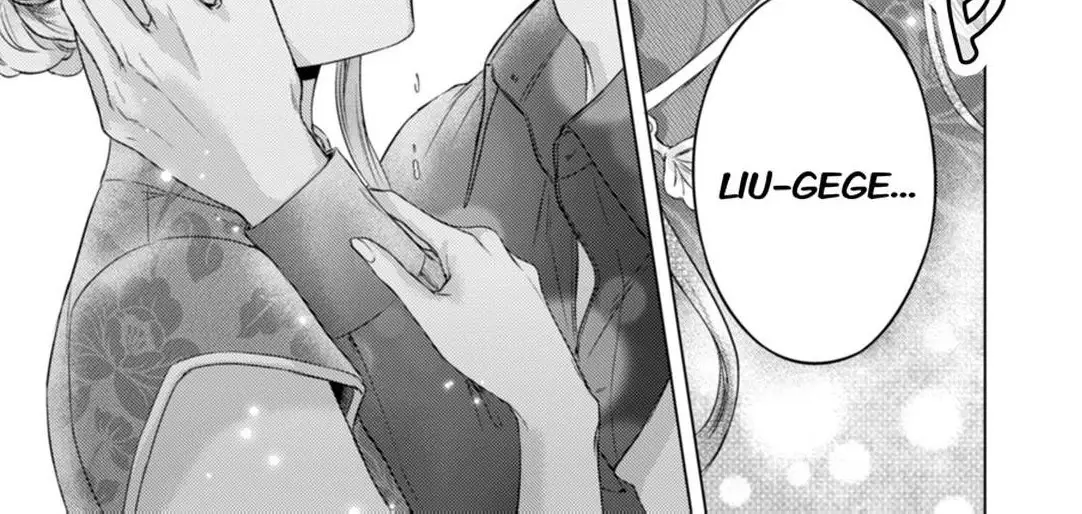 Read Chouai Mafia - Koishita no wa, Kiken na Otoko Manga Online