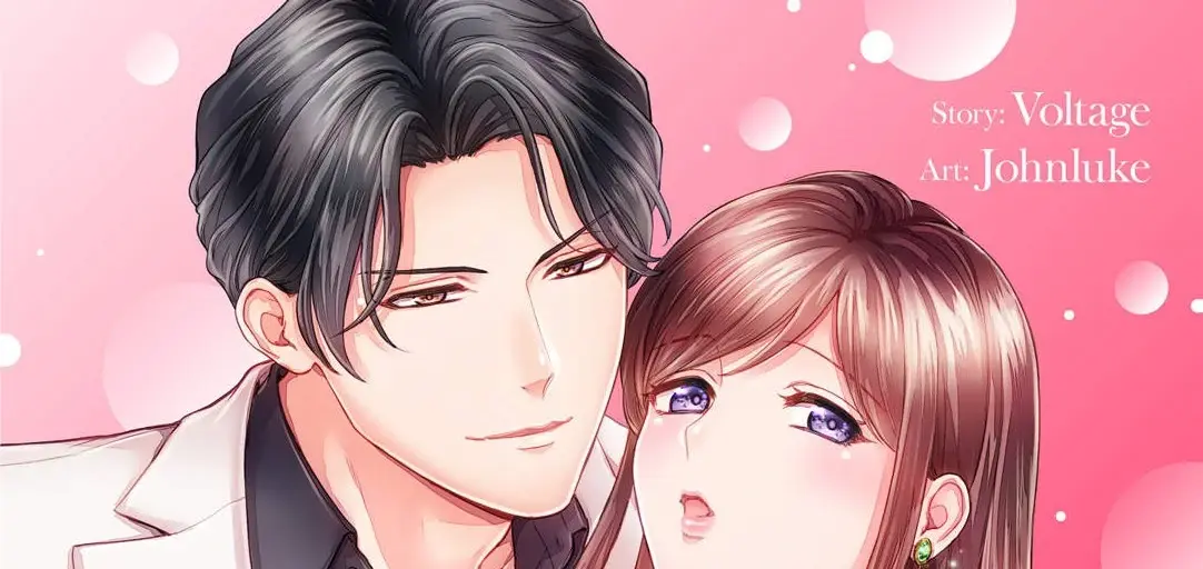 Read Chouai Mafia - Koishita no wa, Kiken na Otoko Manga Online