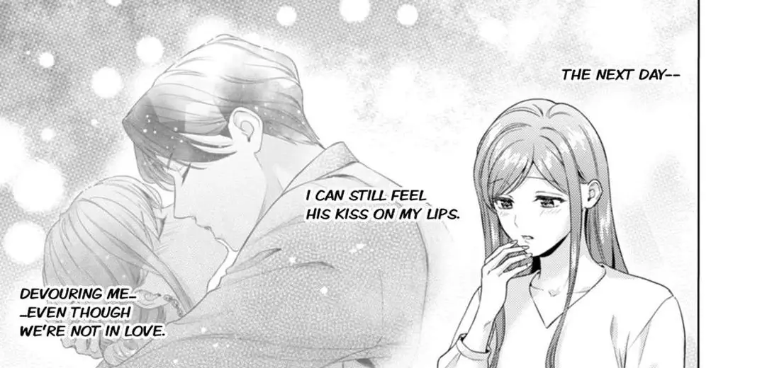 Read Chouai Mafia - Koishita no wa, Kiken na Otoko Manga Online