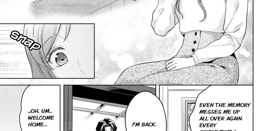 Read Chouai Mafia - Koishita no wa, Kiken na Otoko Manga Online