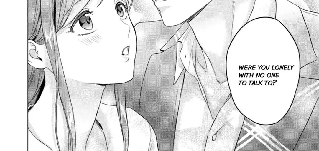 Read Chouai Mafia - Koishita no wa, Kiken na Otoko Manga Online