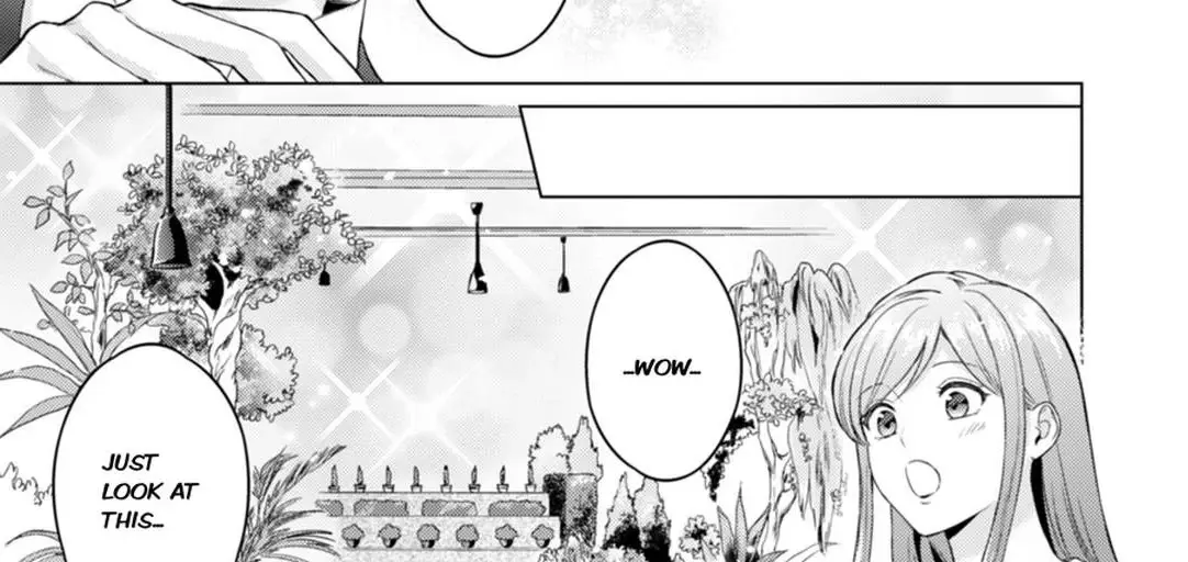 Read Chouai Mafia - Koishita no wa, Kiken na Otoko Manga Online