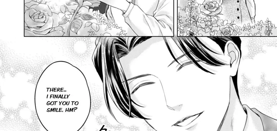 Read Chouai Mafia - Koishita no wa, Kiken na Otoko Manga Online