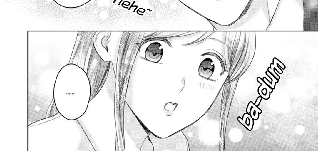 Read Chouai Mafia - Koishita no wa, Kiken na Otoko Manga Online