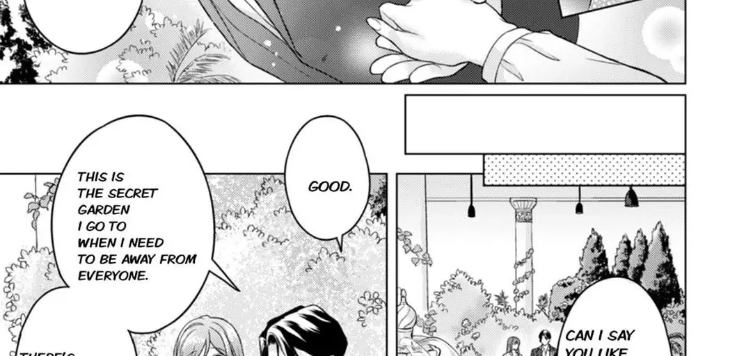 Read Chouai Mafia - Koishita no wa, Kiken na Otoko Manga Online