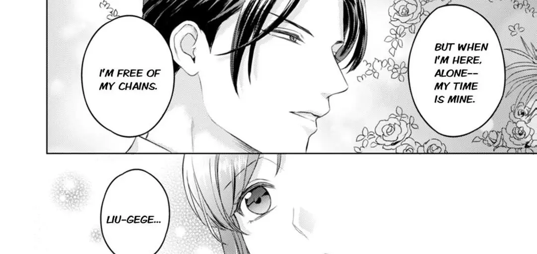 Read Chouai Mafia - Koishita no wa, Kiken na Otoko Manga Online