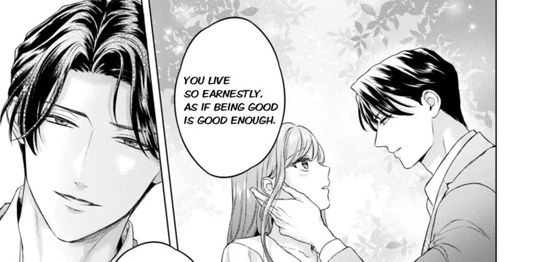 Read Chouai Mafia - Koishita no wa, Kiken na Otoko Manga Online