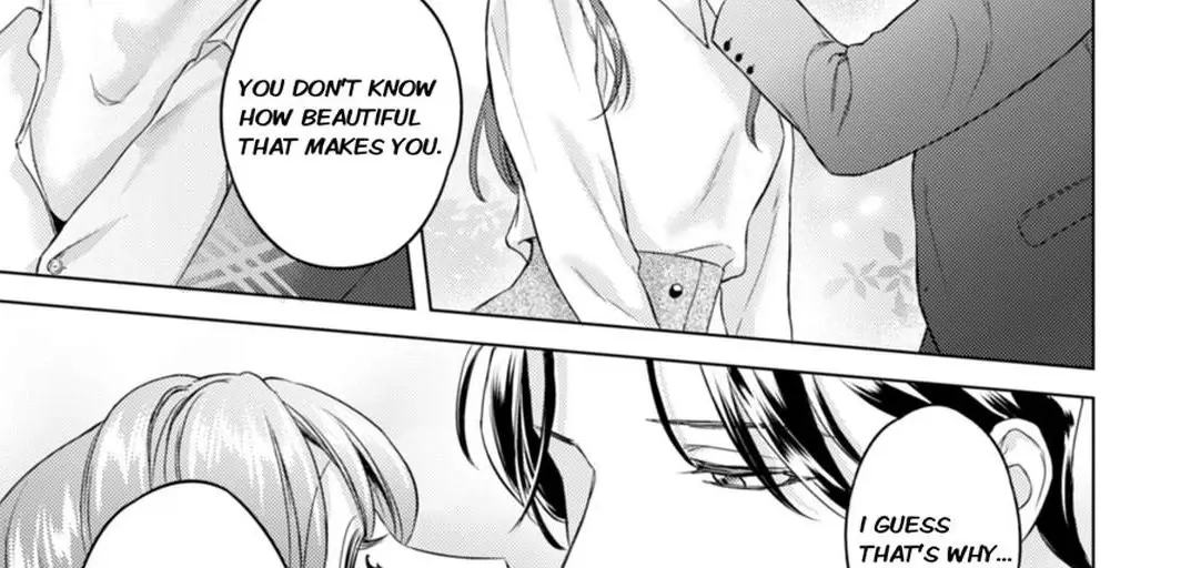 Read Chouai Mafia - Koishita no wa, Kiken na Otoko Manga Online