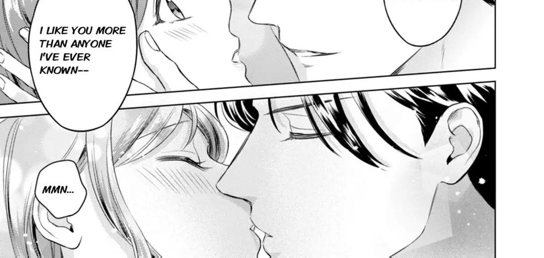 Read Chouai Mafia - Koishita no wa, Kiken na Otoko Manga Online