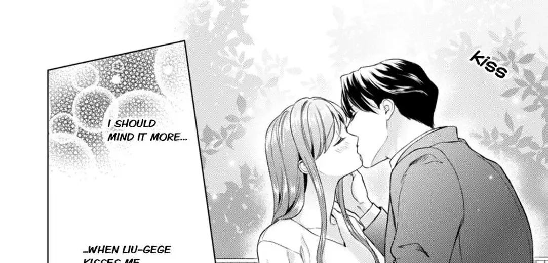 Read Chouai Mafia - Koishita no wa, Kiken na Otoko Manga Online