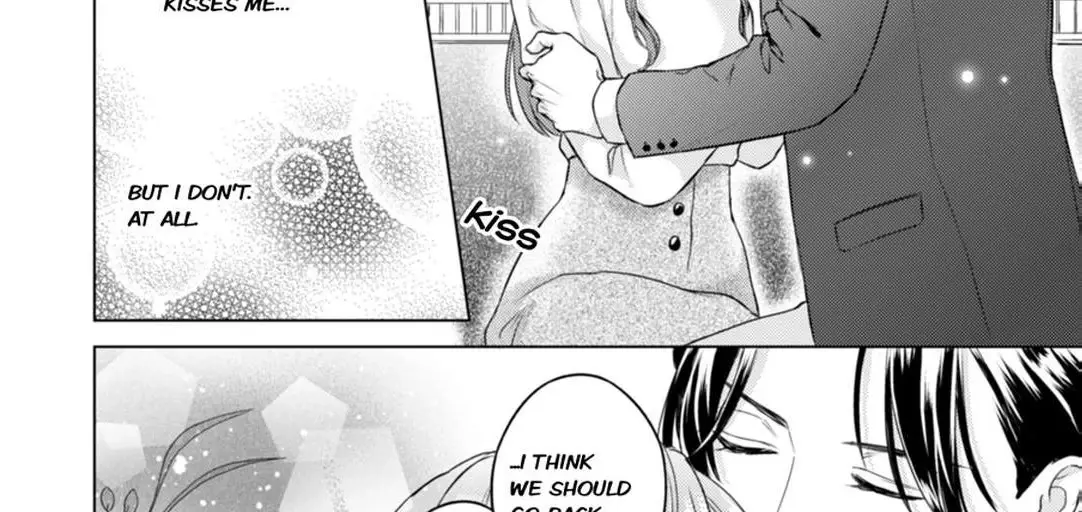 Read Chouai Mafia - Koishita no wa, Kiken na Otoko Manga Online