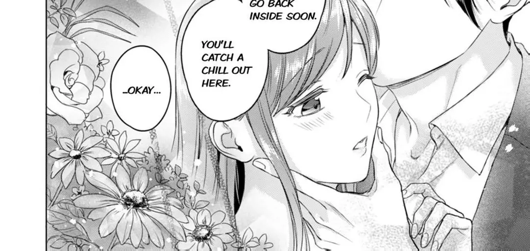 Read Chouai Mafia - Koishita no wa, Kiken na Otoko Manga Online