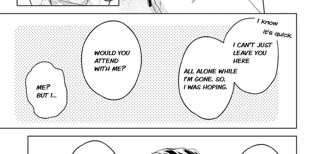 Read Chouai Mafia - Koishita no wa, Kiken na Otoko Manga Online