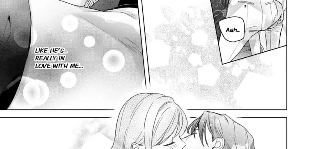 Read Chouai Mafia - Koishita no wa, Kiken na Otoko Manga Online